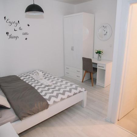 Luxury Apartment Crnjac Mostar Eksteriør bilde