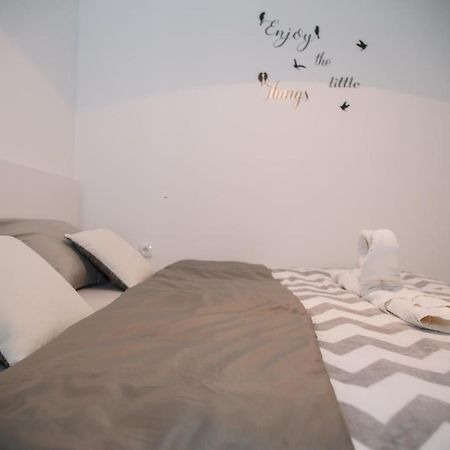 Luxury Apartment Crnjac Mostar Eksteriør bilde