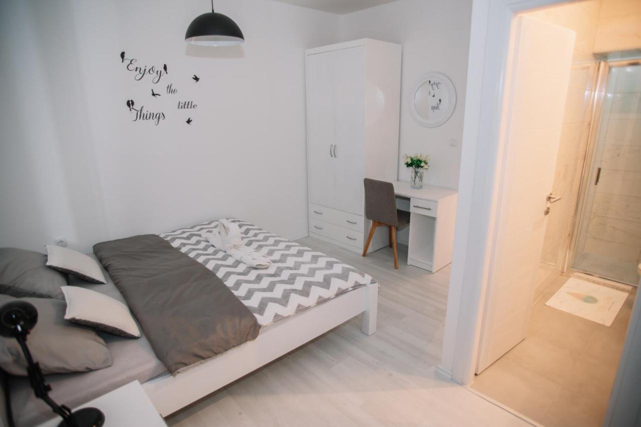 Luxury Apartment Crnjac Mostar Eksteriør bilde
