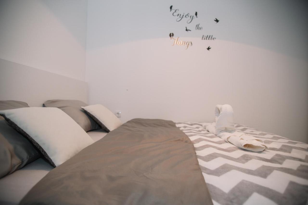 Luxury Apartment Crnjac Mostar Eksteriør bilde