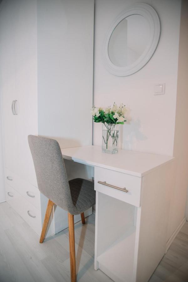 Luxury Apartment Crnjac Mostar Eksteriør bilde