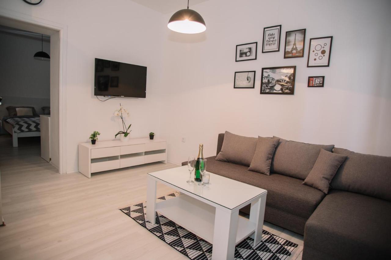 Luxury Apartment Crnjac Mostar Eksteriør bilde