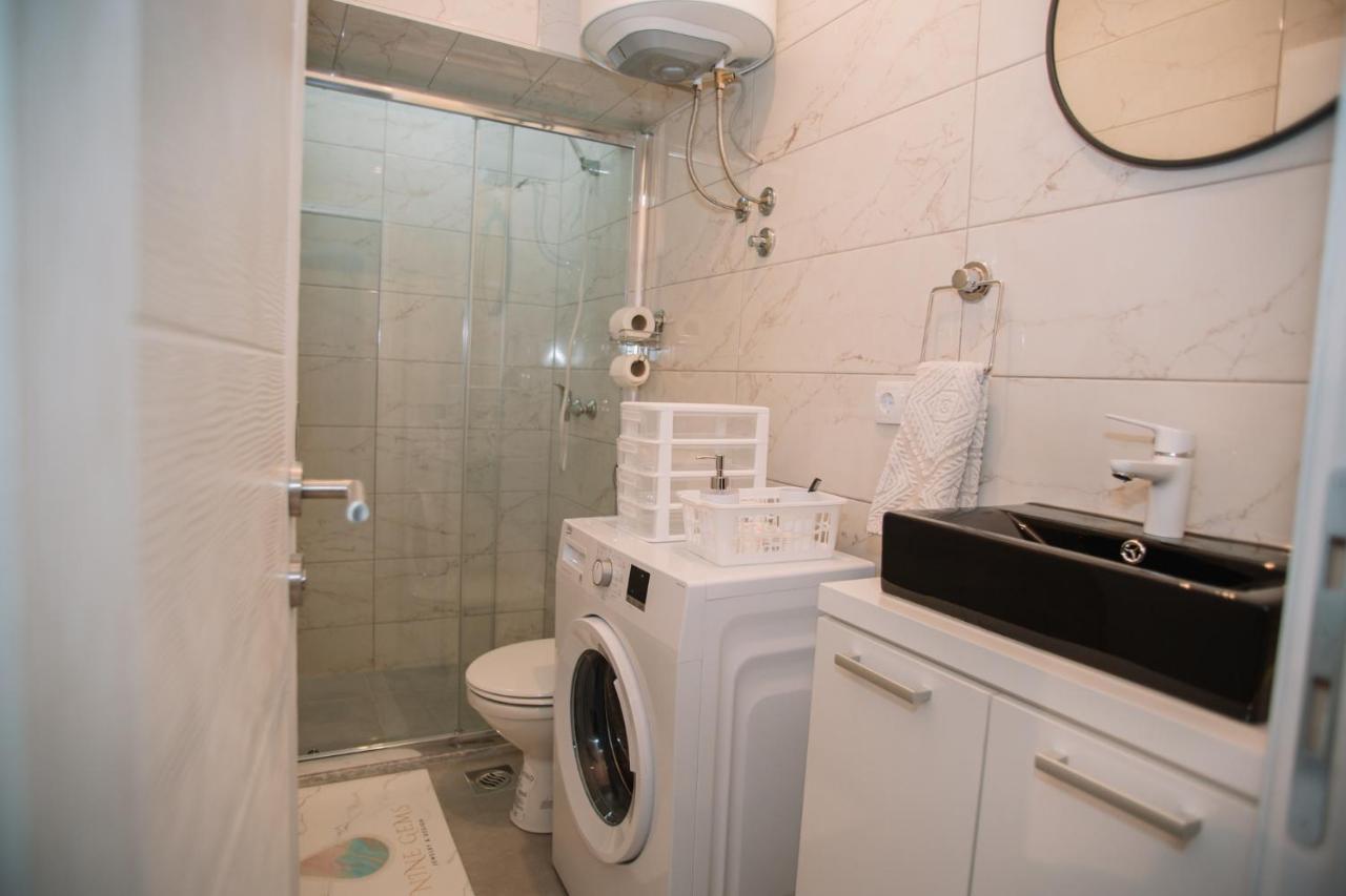 Luxury Apartment Crnjac Mostar Eksteriør bilde